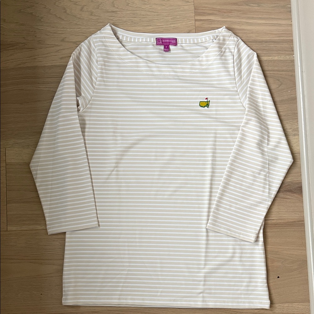Women’s Masters Shirt